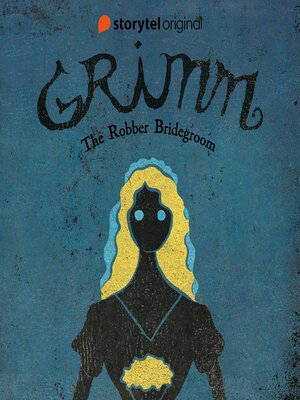 cover image of The Robber Bridegroom